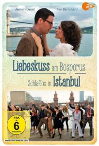 Liebeskuss am Bosporus 2011 one on netflix