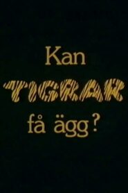 Kan tigrar få ägg? 1982 one on netflix