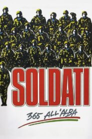 Soldati – 365 all’alba 1987 one on netflix