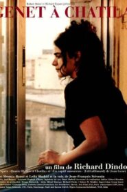 Genet à Chatila 1999 one on netflix
