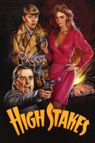 High Stakes 1986 one on netflix