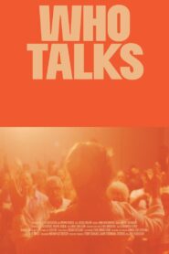 Who Talks 2019 one on netflix