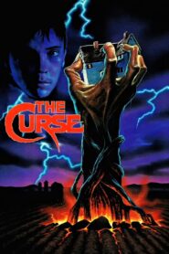 The Curse 1987 one on netflix