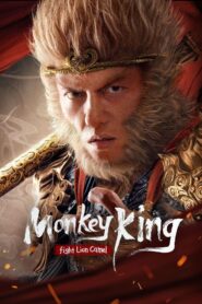 Monkey King Fight Lion Camel 2024 one on netflix