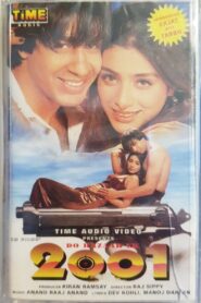 2001: Do Hazaar Ek 1998 one on netflix
