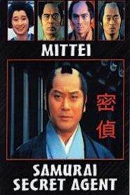 Samurai Secret Agent 1983 one on netflix
