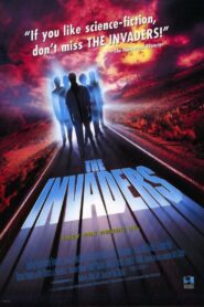 The Invaders 1995 one on netflix