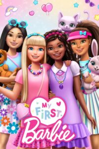 My First Barbie: Happy DreamDay 2023 one on netflix