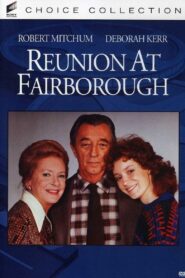Reunion at Fairborough 1985 one on netflix