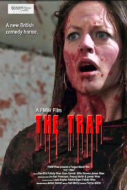 The Trap 2015 one on netflix