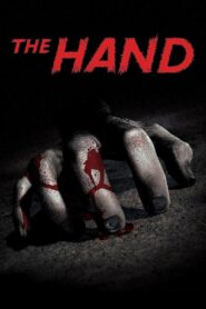 The Hand 1981 one on netflix