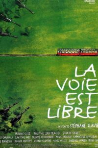 La voie est libre 1998 one on netflix