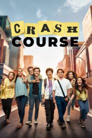 Crash Course 2022 one on netflix