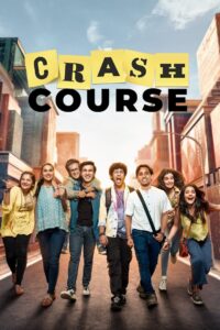 Crash Course 2022 one on netflix