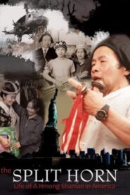 The Split Horn: Life of A Hmong Shaman in America 2001 one on netflix