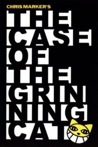 The Case of the Grinning Cat 2006 one on netflix