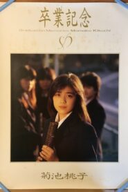 Sotsugyou -GRADUATION- 1985 one on netflix