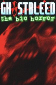 Ghostbleed: The Bio Horror 2022 one on netflix