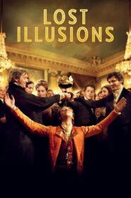 Lost Illusions 2021 one on netflix