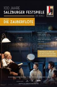 Mozart: Die Zauberflöte 2019 one on netflix