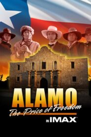 Alamo: The Price of Freedom 1988 one on netflix
