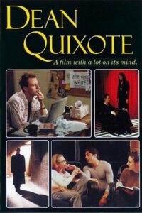 Dean Quixote 2001 one on netflix