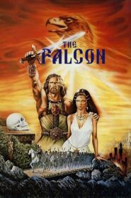 The Falcon 1983 one on netflix