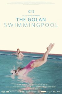 The Golan Swimmingpool 2019 one on netflix