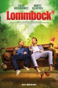 Lommbock 2017 one on netflix