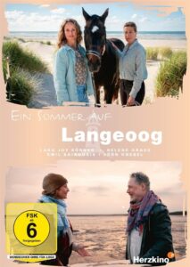 Ein Sommer auf Langeoog 2022 one on netflix