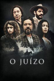 O Juízo 2019 one on netflix