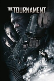 The Tournament 2009 one on netflix