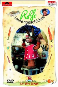 Rolfs Hasengeschichte – Ich bin stark 2004 one on netflix