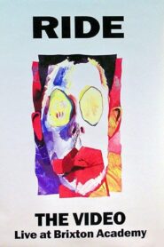 Ride: Live at Brixton Academy 1992 one on netflix
