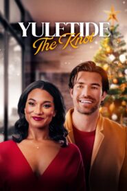 Yuletide the Knot 2023 one on netflix