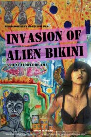 Invasion of Alien Bikini 2011 one on netflix