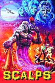 Scalps 1983 one on netflix