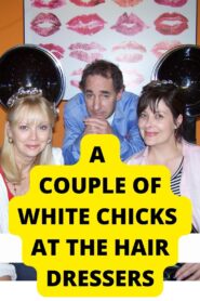 A Couple of White Chicks at the Hairdresser 2007 one on netflix