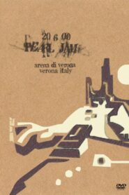 Pearl Jam: Verona 2000 2000 one on netflix