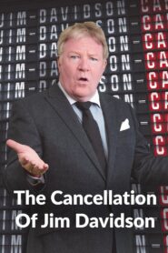 The Cancellation Of Jim Davidson 2024 one on netflix