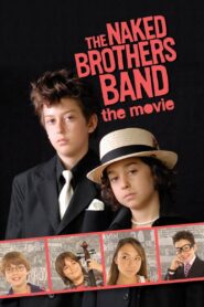 The Naked Brothers Band: The Movie 2005 one on netflix