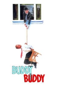 Buddy Buddy 1981 one on netflix