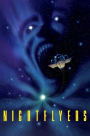 Nightflyers 1987 one on netflix