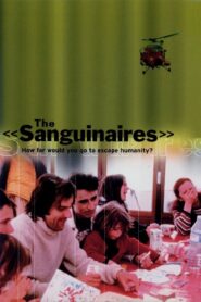 The Sanguinaires 1997 one on netflix