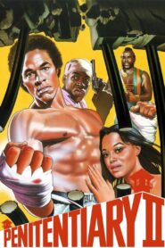 Penitentiary II 1982 one on netflix