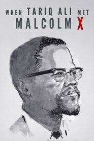 When Tariq Ali Met Malcolm X 2019 one on netflix