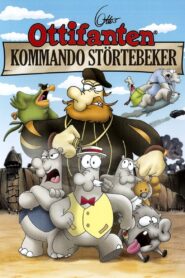 Kommando Störtebeker 2001 one on netflix