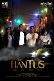 The Hantus 2018 one on netflix