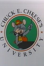 Chuck E. Cheese’s University Training 1991 one on netflix