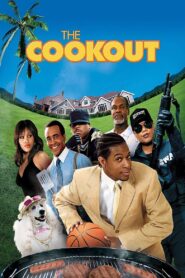The Cookout 2004 one on netflix